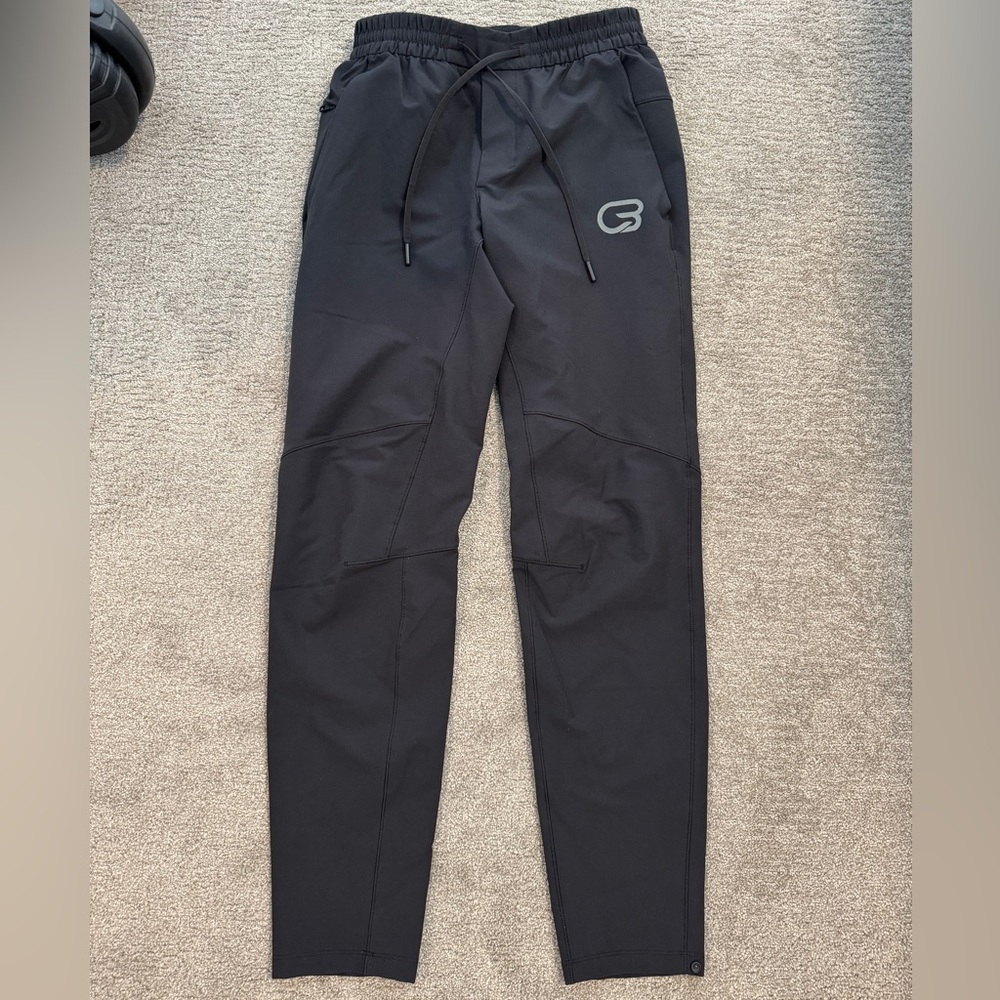 Cyclebar lululemon jogger